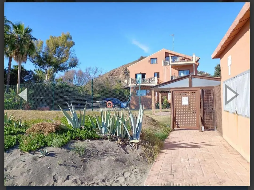 Appartamento Refugio Del Mar Málaga Spagna