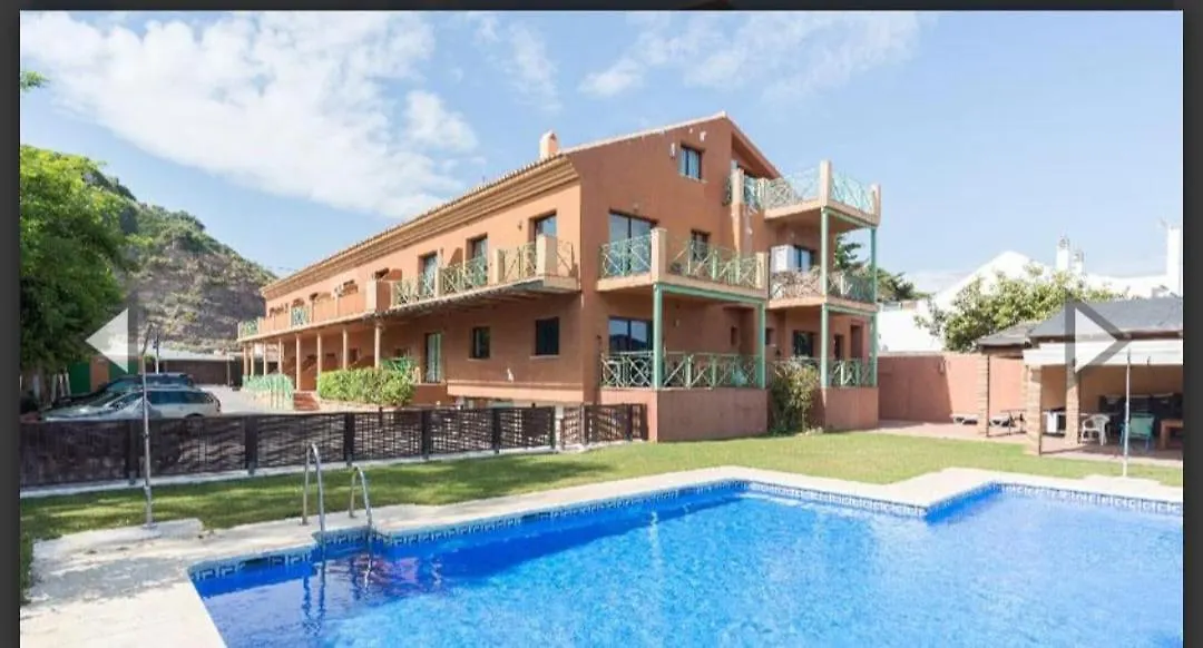 Appartamento Refugio Del Mar Málaga 0*,  Spagna