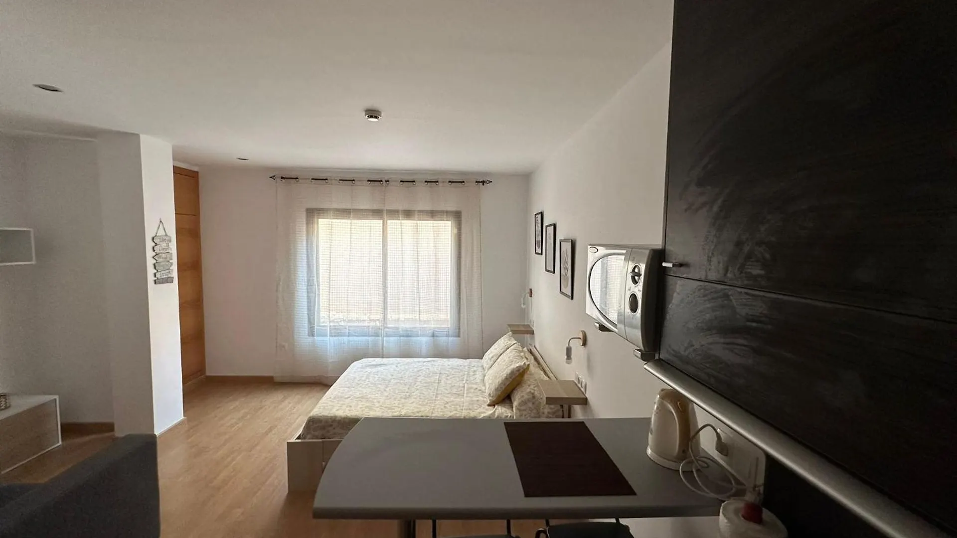 Appartamento Refugio Del Mar Málaga