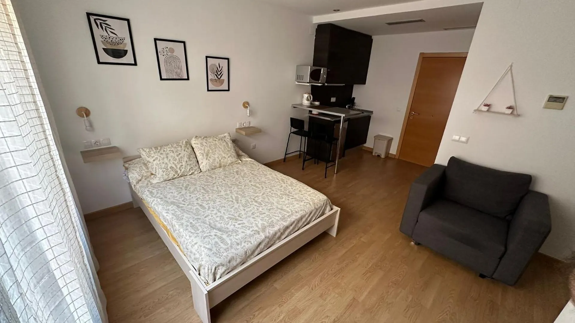 Appartamento Refugio Del Mar Málaga 0*,