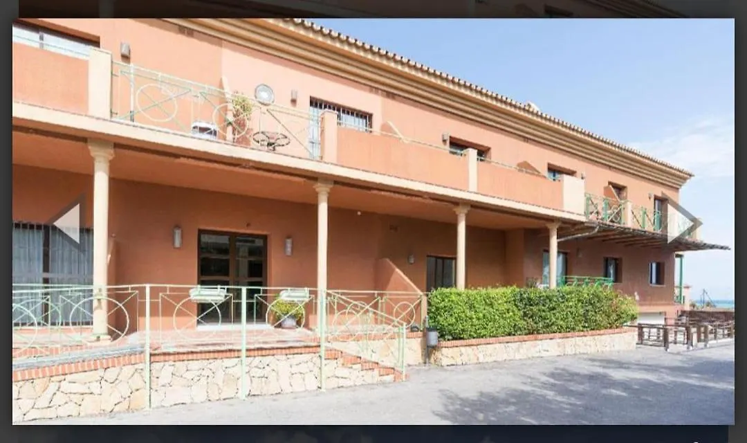 Refugio Del Mar Apartment Malaga