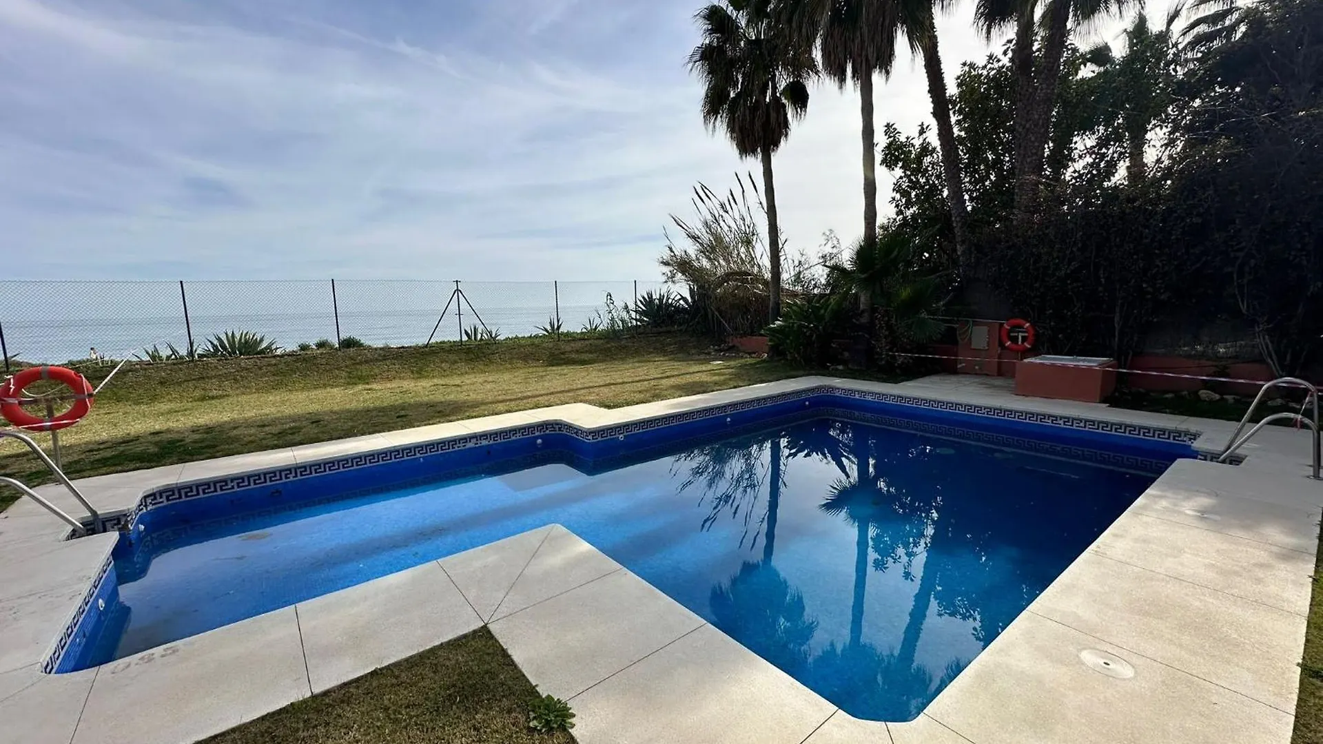 Refugio Del Mar Apartment Malaga