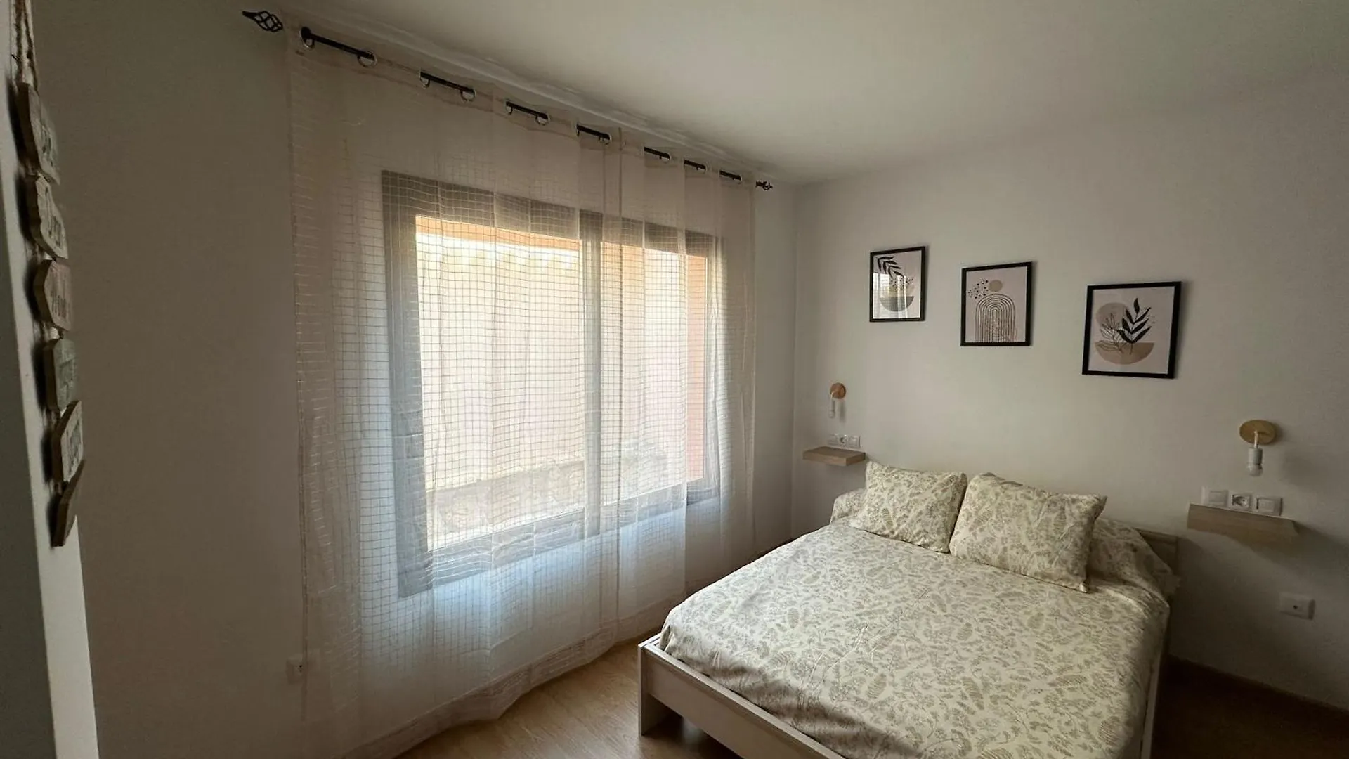 Refugio Del Mar Apartment Malaga