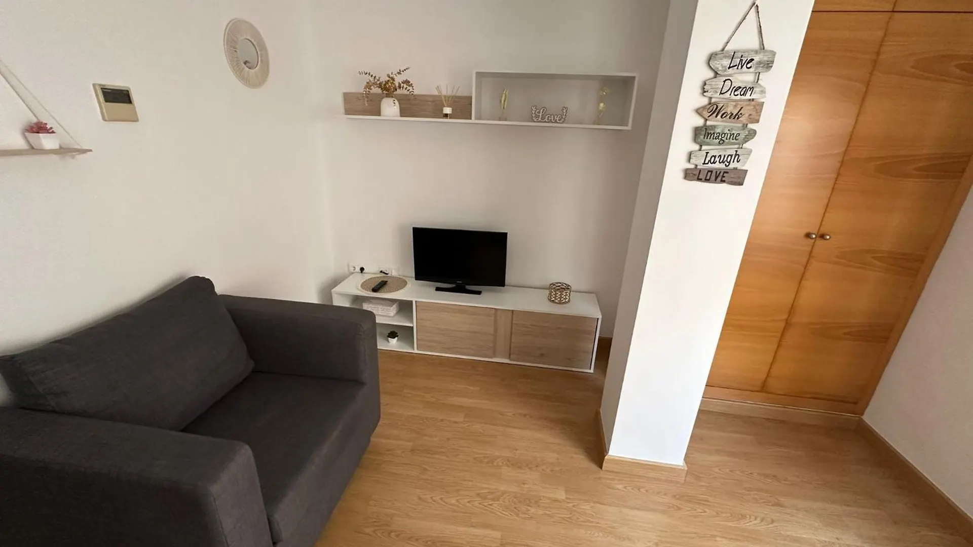 Refugio Del Mar Apartment Malaga