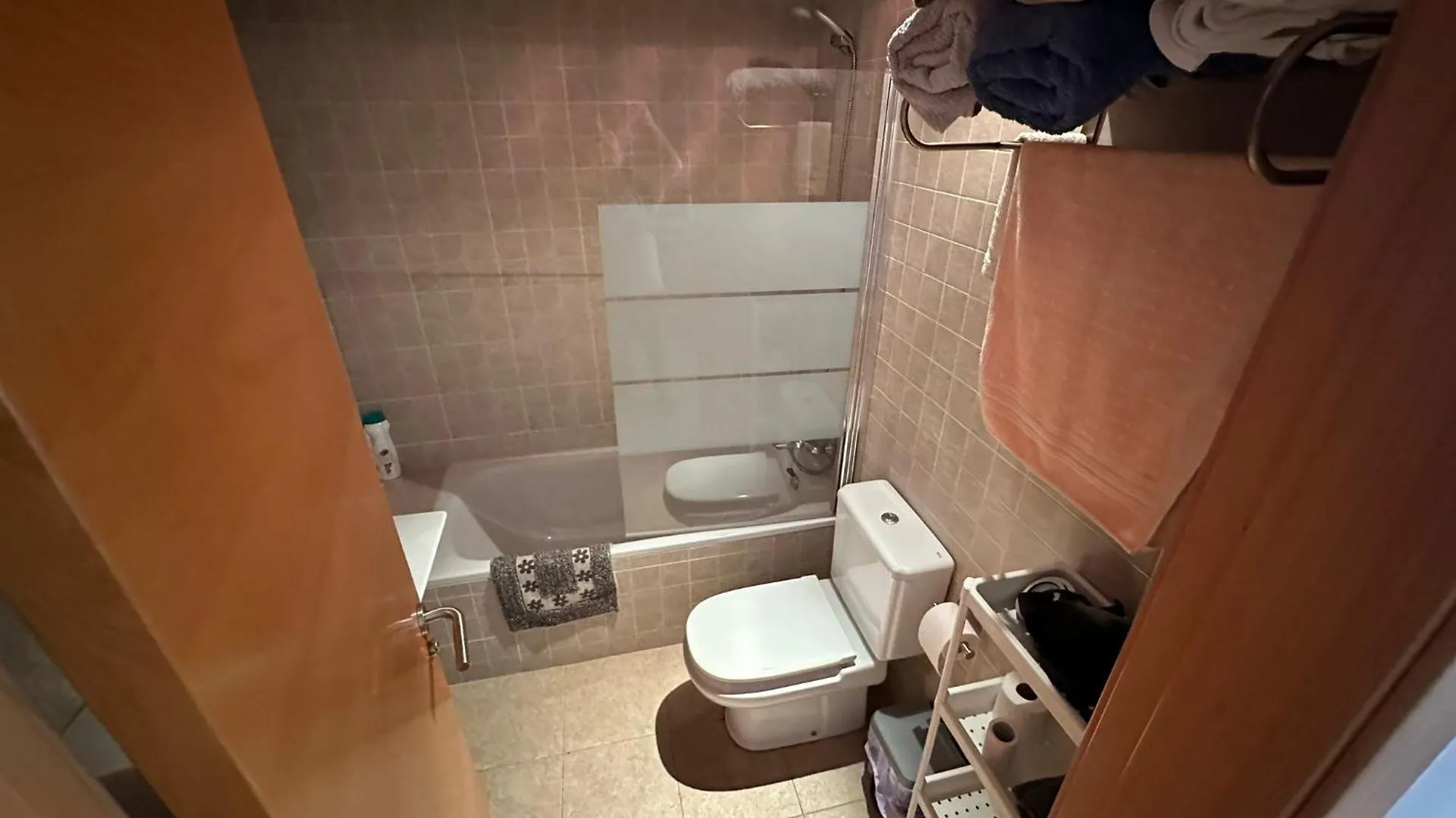 Refugio Del Mar Apartment Malaga
