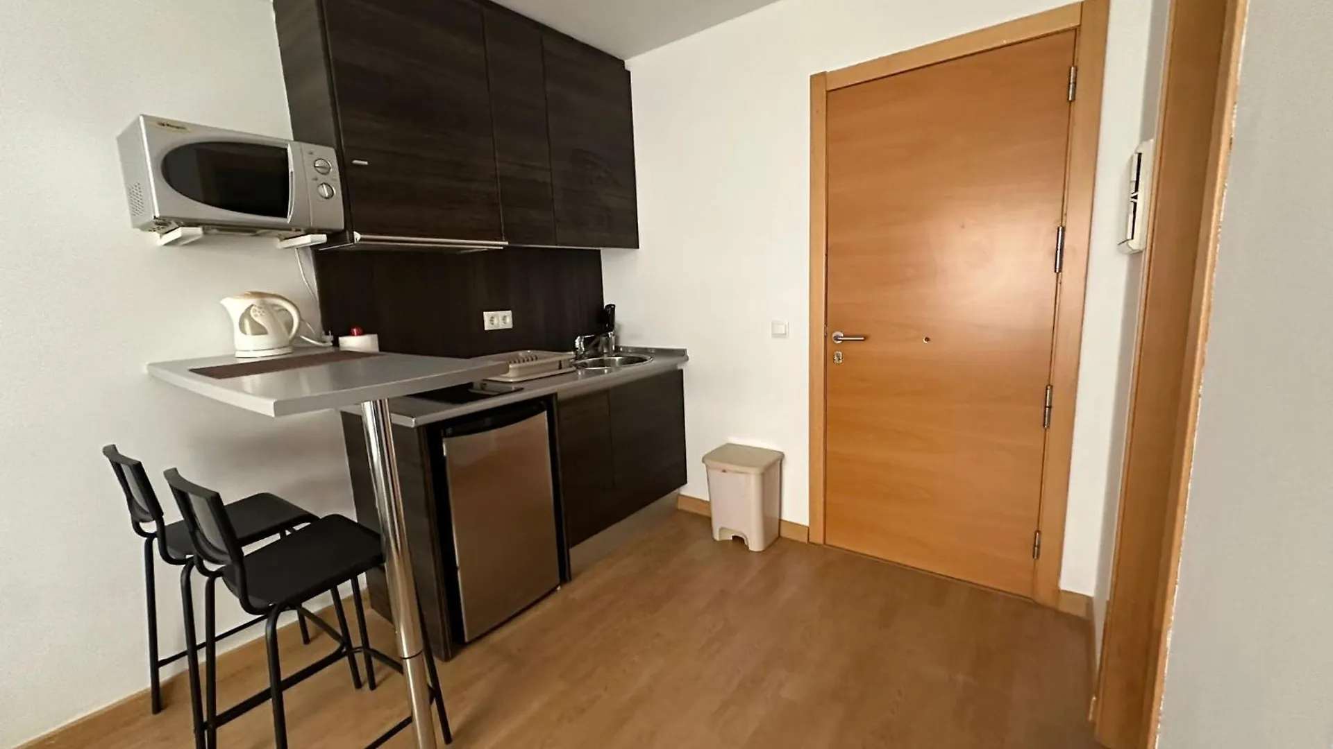 Refugio Del Mar Apartment Malaga