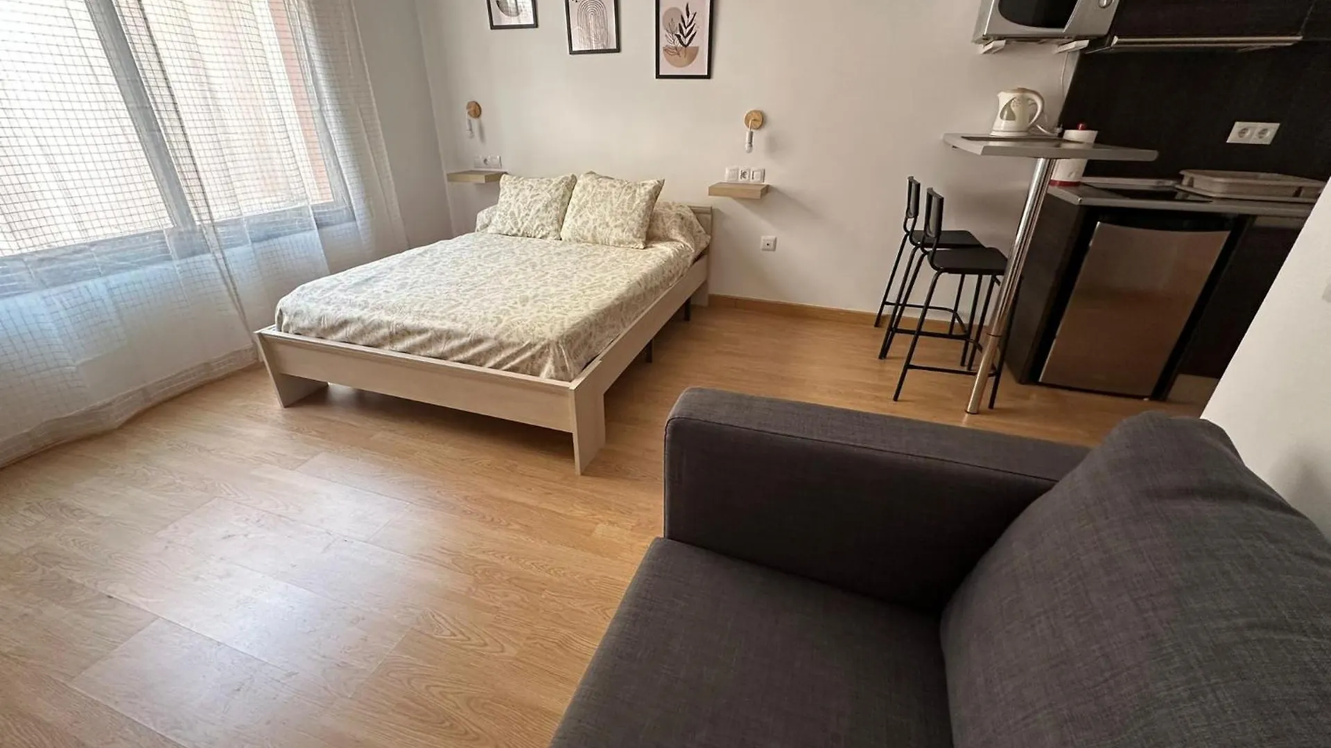 Refugio Del Mar Apartment Malaga Spain