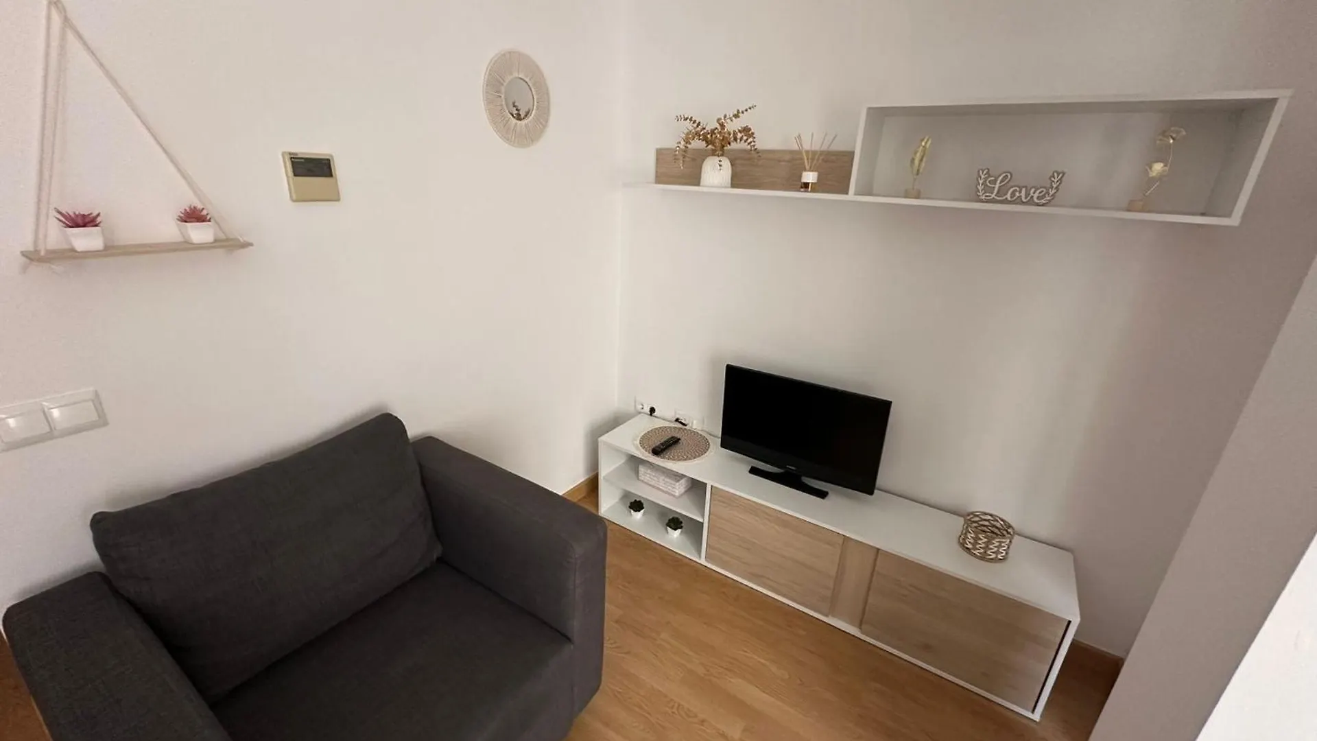 Refugio Del Mar Apartment Malaga