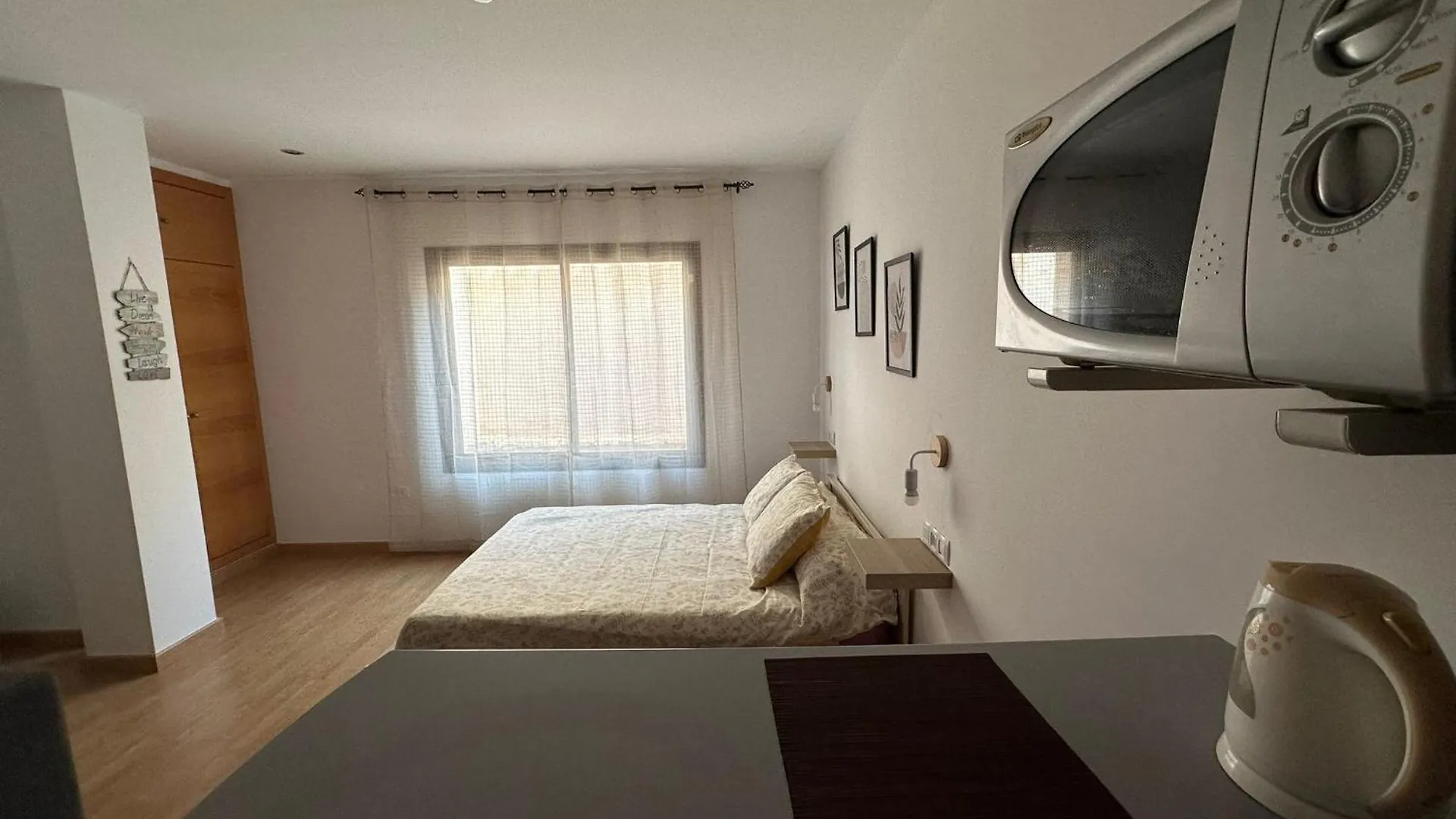 Refugio Del Mar Apartment Malaga