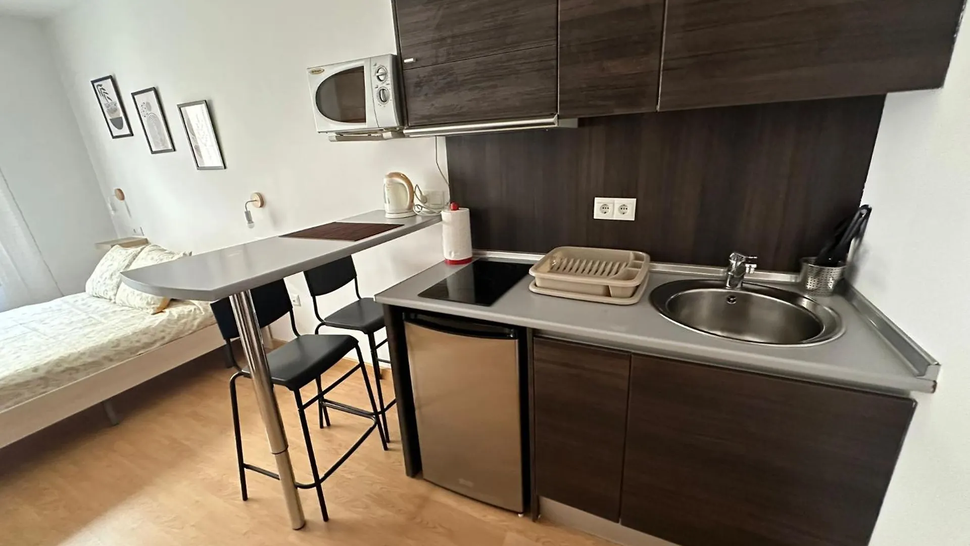 Refugio Del Mar Apartment Malaga Spain