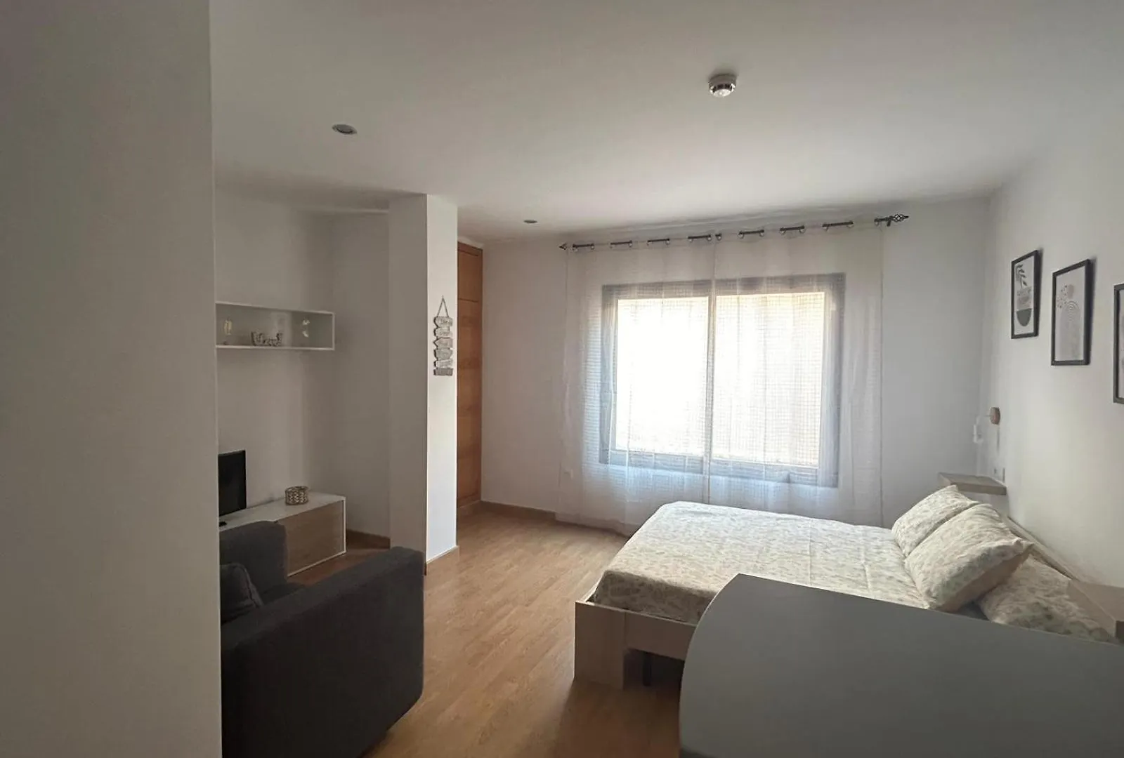 Refugio Del Mar Apartment Malaga