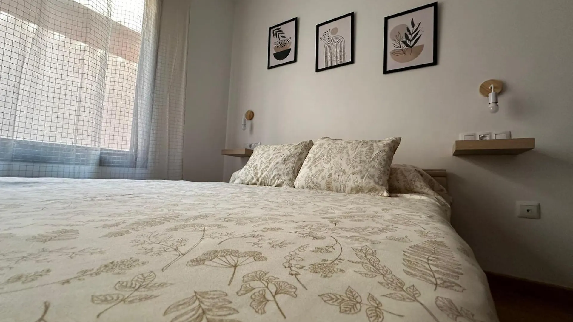 Refugio Del Mar Apartment Malaga 0*,  Spain